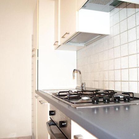 Abbamare Apartment Cagliari Bagian luar foto