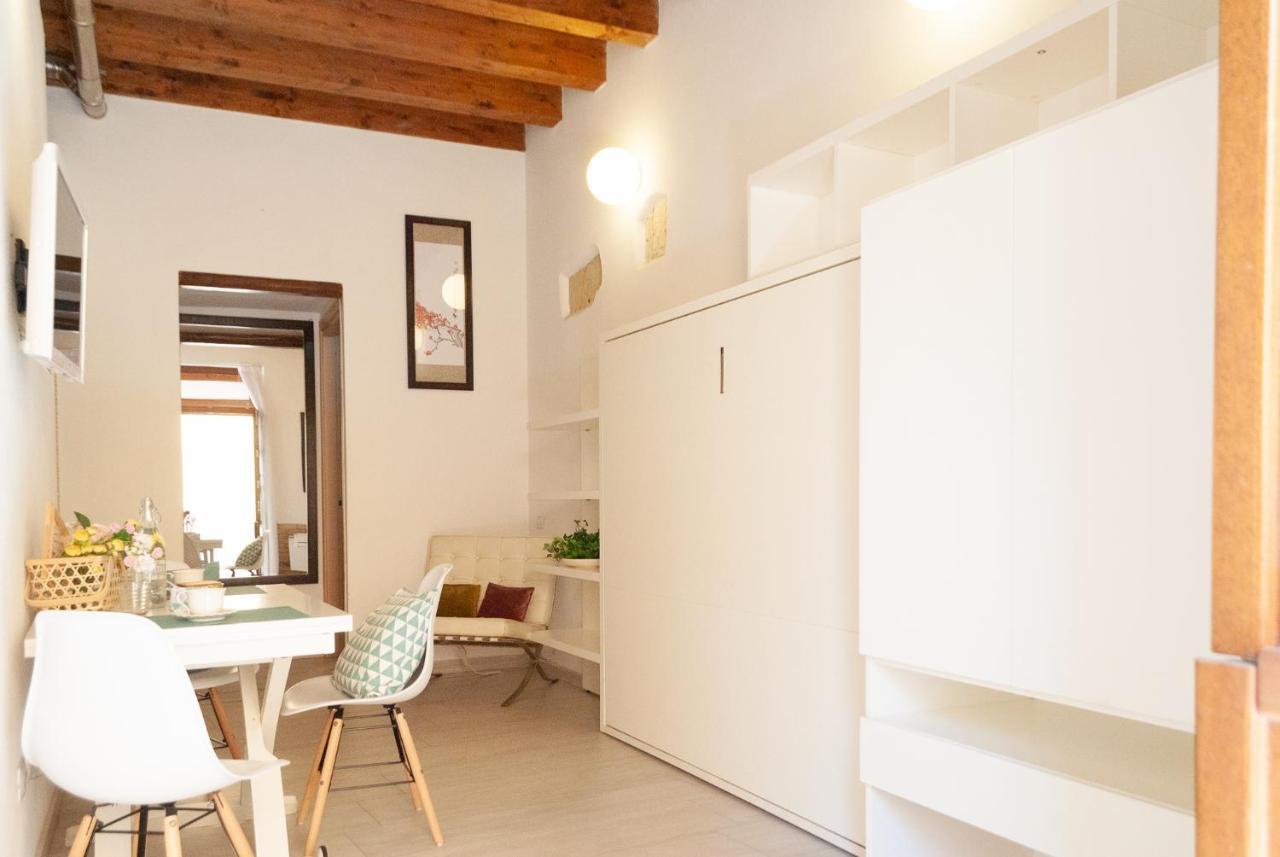 Abbamare Apartment Cagliari Bagian luar foto