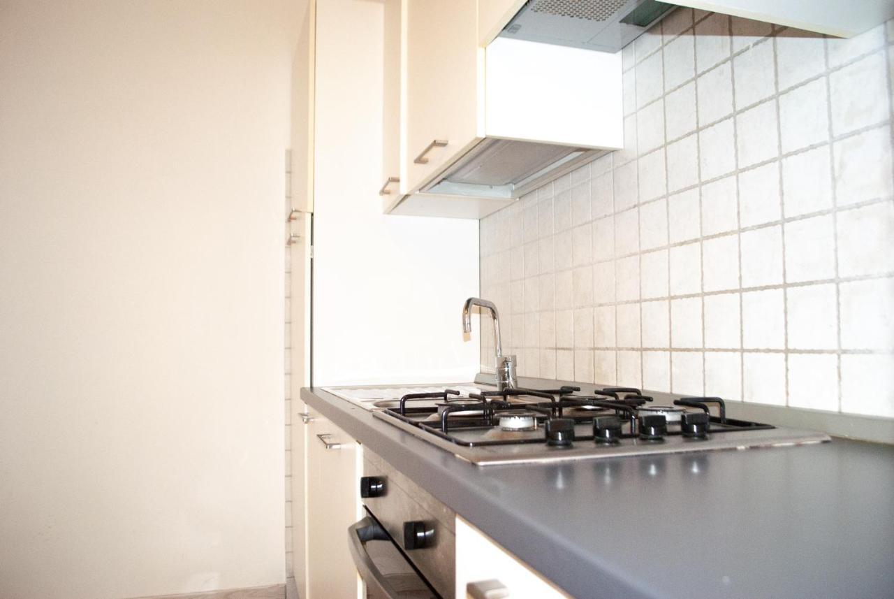 Abbamare Apartment Cagliari Bagian luar foto