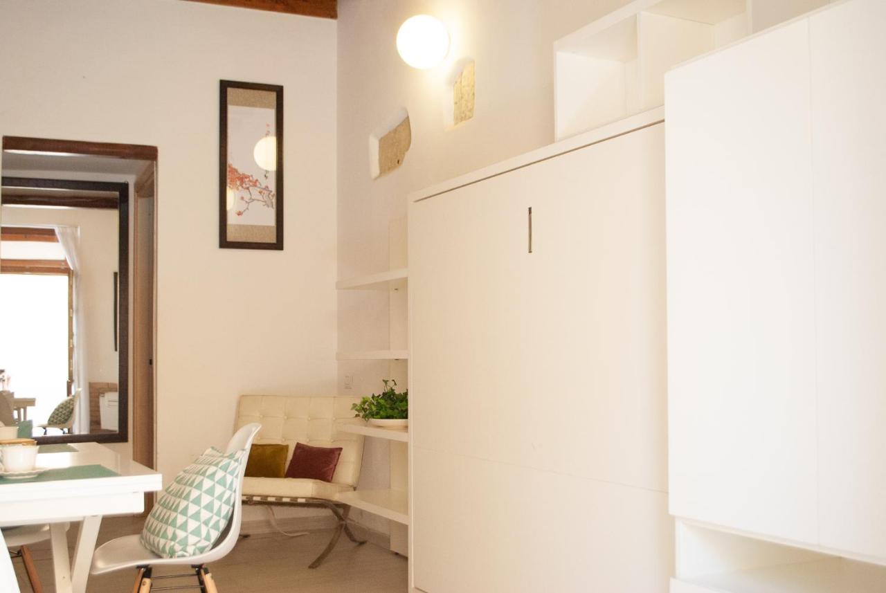 Abbamare Apartment Cagliari Bagian luar foto