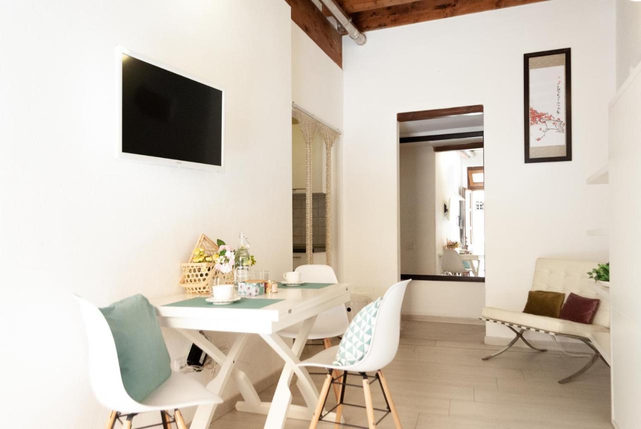 Abbamare Apartment Cagliari Bagian luar foto