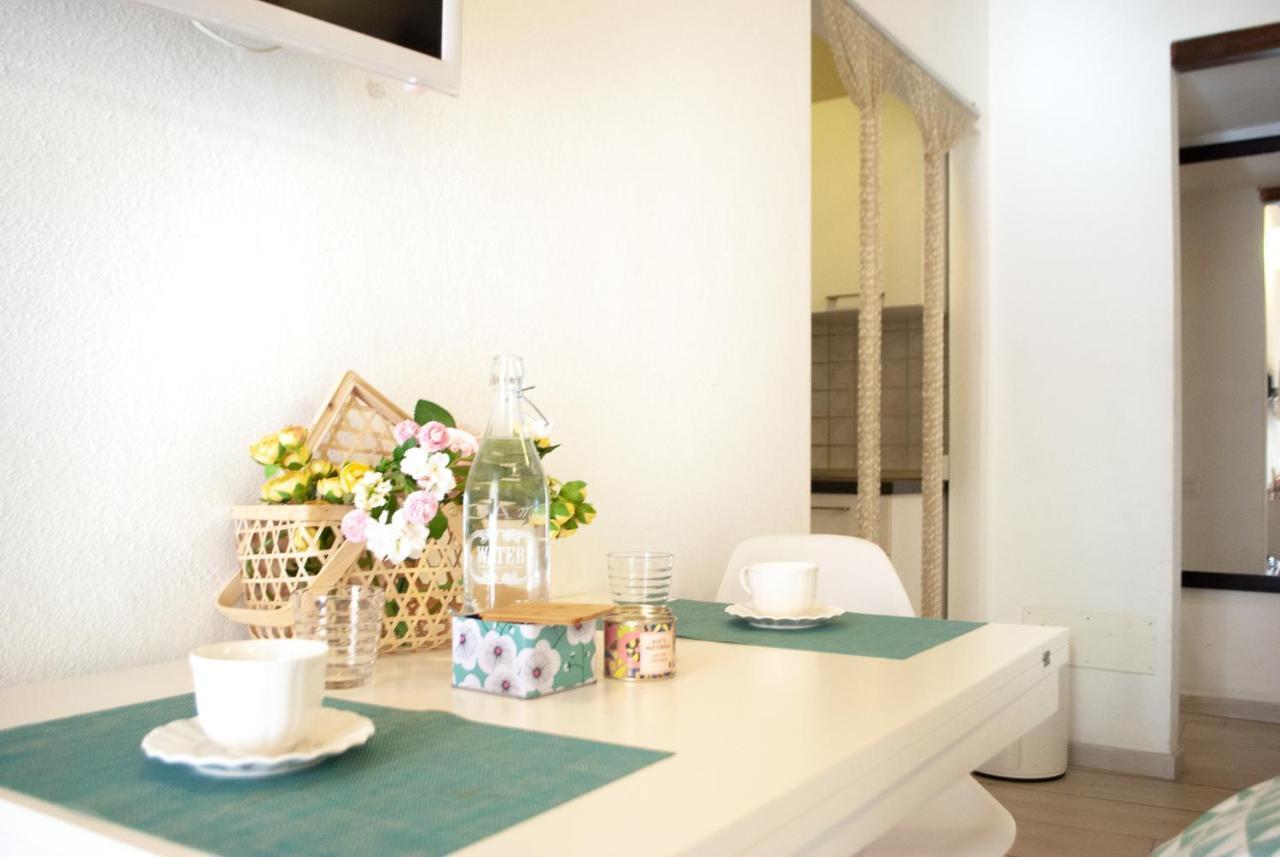 Abbamare Apartment Cagliari Bagian luar foto