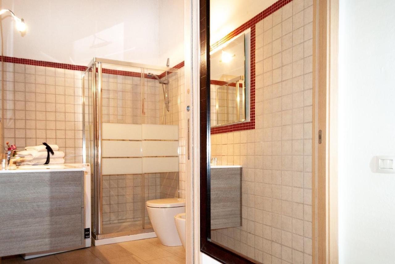 Abbamare Apartment Cagliari Bagian luar foto