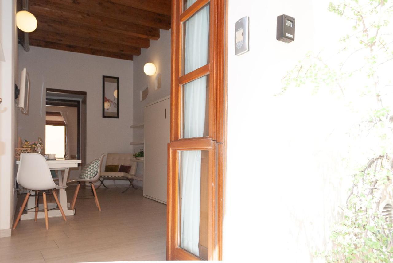 Abbamare Apartment Cagliari Bagian luar foto